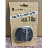 Elite Force Umarex Knife Sharpener Messerschärfer...