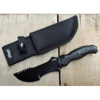 Walther OSK 1 440C Kunststoff Schwarz inkl. Nylonscheide