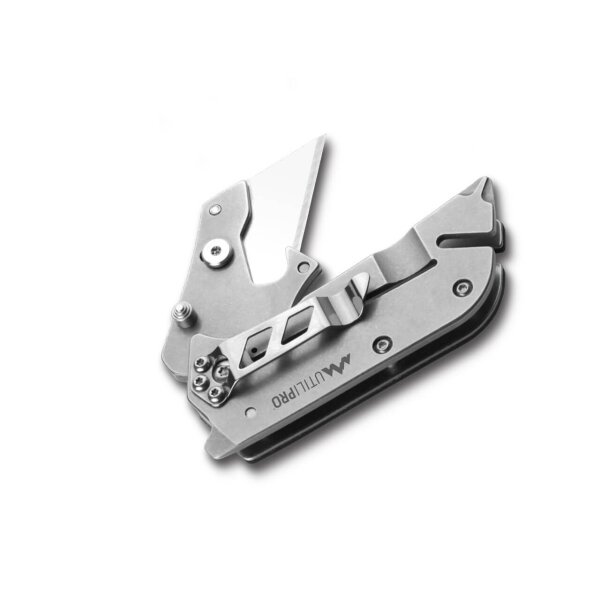 Outdoor Edge UtiliPro 420J2 GRN Orange Cutter