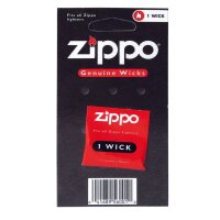 Docht ZIPPO 1 Stück Ersatzdocht 60001324