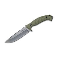 Böker Magnum Messer Persian Fixed Outdoormesser...