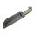 Böker Magnum Messer Persian Fixed Outdoormesser Bushcraft Knife 440 Stahl 02LG115