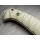 Böker Magnum Messer Persian Fixed Outdoormesser Bushcraft Knife 440 Stahl 02LG115