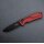SRM Knives 7228L-GV2 Rubik Blackwash 10Cr15CoMoV Stahl Blackwash
