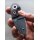 Böker Plus Gnome All Black Copper D2 Micarta Black 02BO084