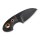 Böker Plus Gnome All Black Copper D2 Micarta Black 02BO084