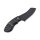 Böker Plus Rhino All Black Copper D2 Micarta Black Schwarz Messer 02BO085