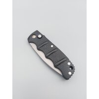 Böker Plus AKS-74 D2 Stahl Aluminiumgriff Auto...