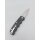 Böker Plus AKS-74 D2 Stahl Aluminiumgriff Auto Kalaschnikow 01KALS93