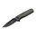 Böker Magnum Field Folder 440A Micarta Green Taschenmesser Messer 01SC006