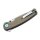 Böker Magnum Rekin Folder 440A Micarta 01SC007