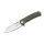 Böker Magnum Skeksis Flipper 440A G10 Grün 01SC008