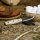 Morakniv FINN Bushcraft Messer aus recyceltem Stahl