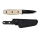 Morakniv FINN Bushcraft Messer aus recyceltem Stahl