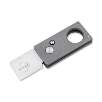 Böker Plus Cigar Cutter Zigarrenschneider...