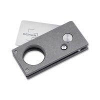 Böker Plus Cigar Cutter Zigarrenschneider...
