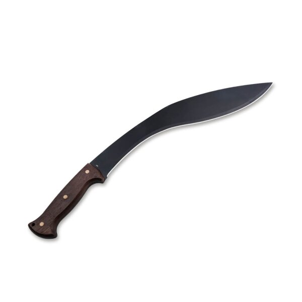 Böker Magnum Kukri Machete 420 Stahl Hackmesser Haumesser Werkzeug 02RY694
