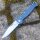 Böker Plus Atlas Backlock Clippoint Taschenmesser 01BO866