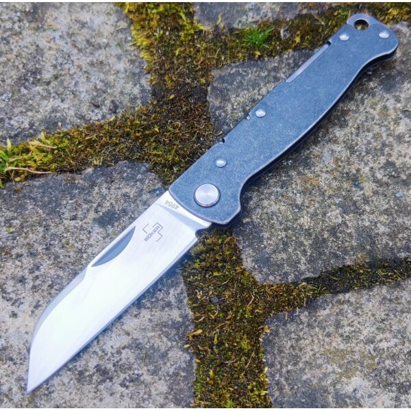 Böker Plus Atlas Backlock Sheepfoot 01BO867