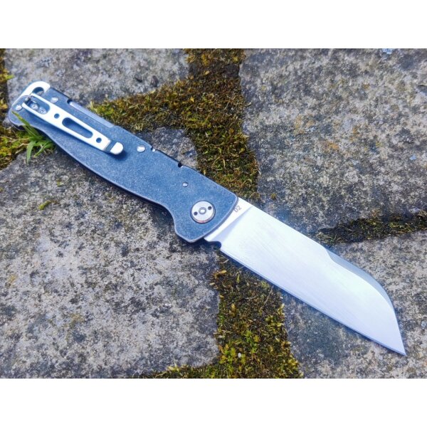 Böker Plus Atlas Backlock Sheepfoot 01BO867