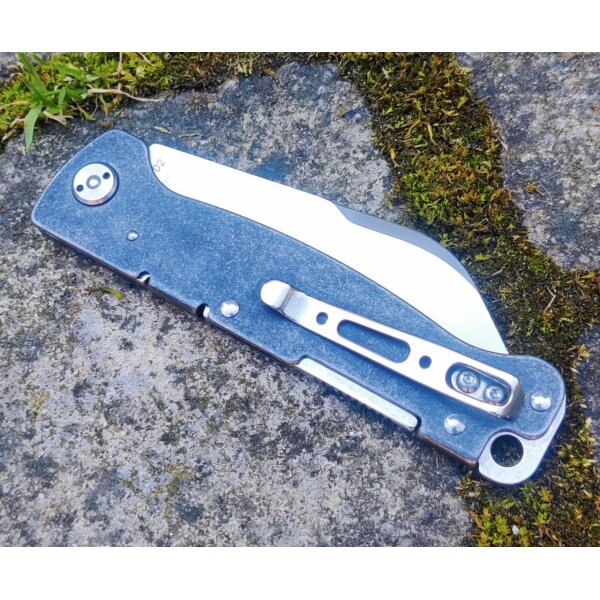Böker Plus Atlas Backlock Sheepfoot 01BO867