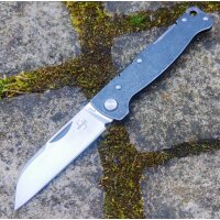 B&ouml;ker Plus Atlas Backlock Sheepfoot 01BO867