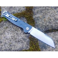 Böker Plus Atlas Backlock Sheepfoot 01BO867
