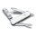Victorinox Nail Clip 580 weiß / white 8 Funktionen