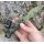 K25 Mohican III 7Cr17MoV Aluminium + MOLLE Etui
