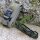 K25 Mohican III 7Cr17MoV Aluminium + MOLLE Etui