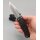 K25 Mohican I 7Cr17Mov Aluminium Taschenmesser + Etui