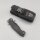 K25 Mohican I 7Cr17Mov Aluminium Taschenmesser + Etui