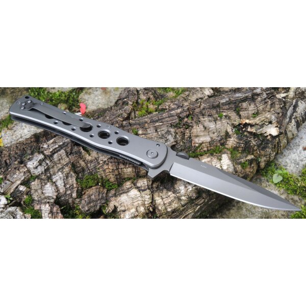 Böker Magnum URBAN TANK XXL 440A Stahl 01MB222