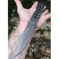 Böker Magnum URBAN TANK XXL 440A Stahl 01MB222
