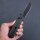 SRM Knives 7228L-MB2 Rubik Messer 10Cr15CoMoV Micarta Griff