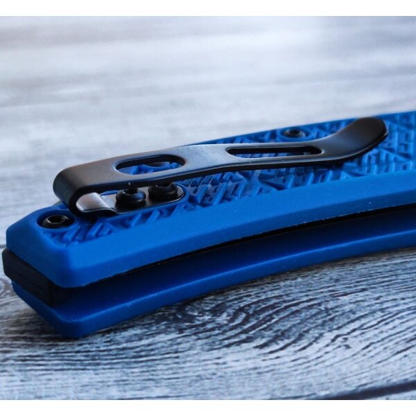 SRM Knives 9201-PL Retreiver Messer 8Cr13MoV Ambi-Lock