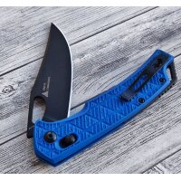 SRM Knives 9201-PL Retreiver Messer 8Cr13MoV Ambi-Lock