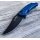 SRM Knives 9201-PL Retreiver Messer 8Cr13MoV Ambi-Lock