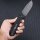 SRM Knives 7228L-GB Rubik Ambi Lock 10Cr15CoMoV G10 Griff