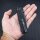 SRM Knives 7228L-GB Rubik Ambi Lock 10Cr15CoMoV G10 Griff