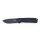 SRM Knives 7228L-GB Rubik Ambi Lock 10Cr15CoMoV G10 Griff