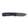SRM Knives 7228L-GB Rubik Ambi Lock 10Cr15CoMoV G10 Griff