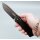 SRM Knives 7228L-GB Rubik Ambi Lock 10Cr15CoMoV G10 Griff