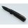 SRM Knives 7228L-GB Rubik Ambi Lock 10Cr15CoMoV G10 Griff