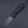 SRM Knives 7228L-GB Rubik Ambi Lock 10Cr15CoMoV G10 Griff
