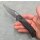SRM Knives 9201-GB D2 Stahl dark stonewashed