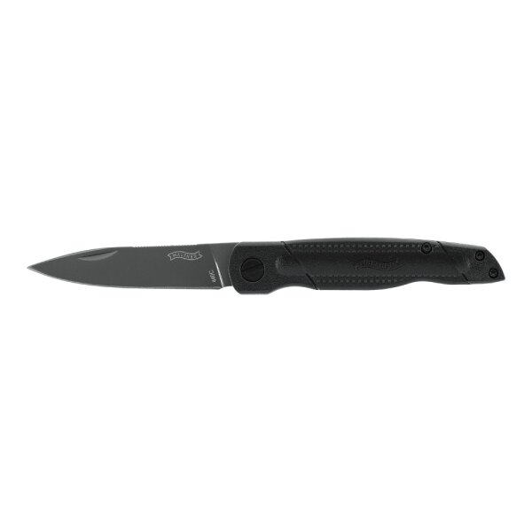 Walther CSK Compact Slipjoint Knife 440C Stahl