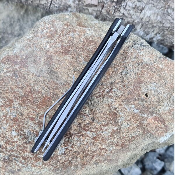 Elite Force EF173 440A Kohlefaser / G10 Flipper