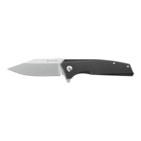 Elite Force EF173 440A Kohlefaser / G10 Flipper