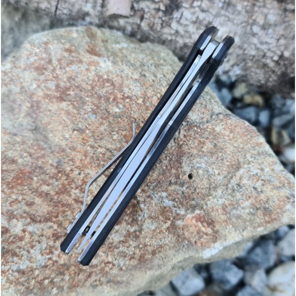 Elite Force EF174 440A Kohlefaser / G10 Flipper